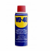 WD-40 Spray Lubrificante WD-40 300ml 210g