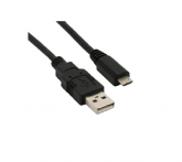 CABO USB P/ MICRO USB - 1,8M ''V8'