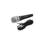 microfone profissional sc-226 chip sce