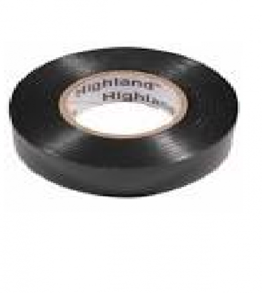 fita isolante 20m x 0,18mm anti chama prysmian p44