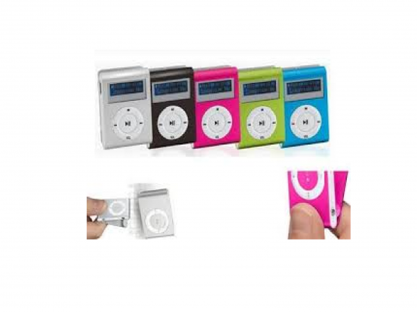 Mp3 Player  digital