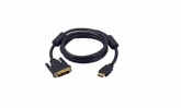 cabo hdmi p/dvi fortrex hmd201  1,80m