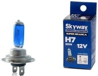 LAMPADA SKYWAY 12V TR H7 55W