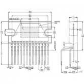 TDA 8350