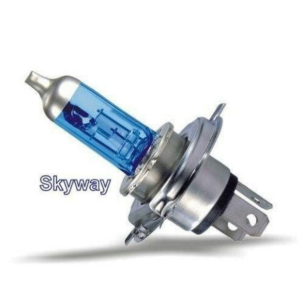 LAMPADA SKYWAY 12V TR H4 55W