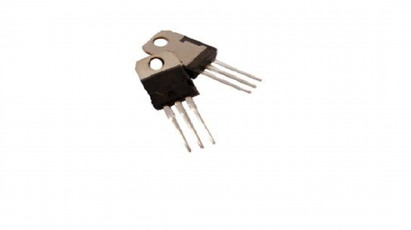 TRANSISTOR TIP41C  ORIGINAL