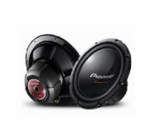 Alto Falante Subwoofer Pioneer 400w Rms 12 Pol. Ts-w310