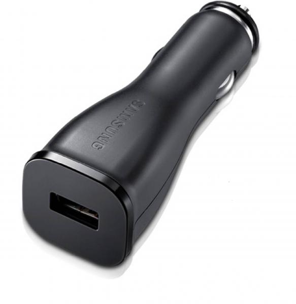 Carregador USB Veicular